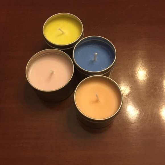 Other - Soy Candles-small